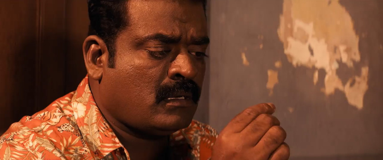 Soodhu Kavvum 2: Nadum Naatu Makkalum... 2024 WebRip [Tamil] 480p, 720p Screenshot