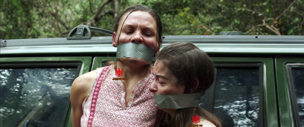 Maya Stange, Tiarnie Coopland 2 - Killing Ground 2016