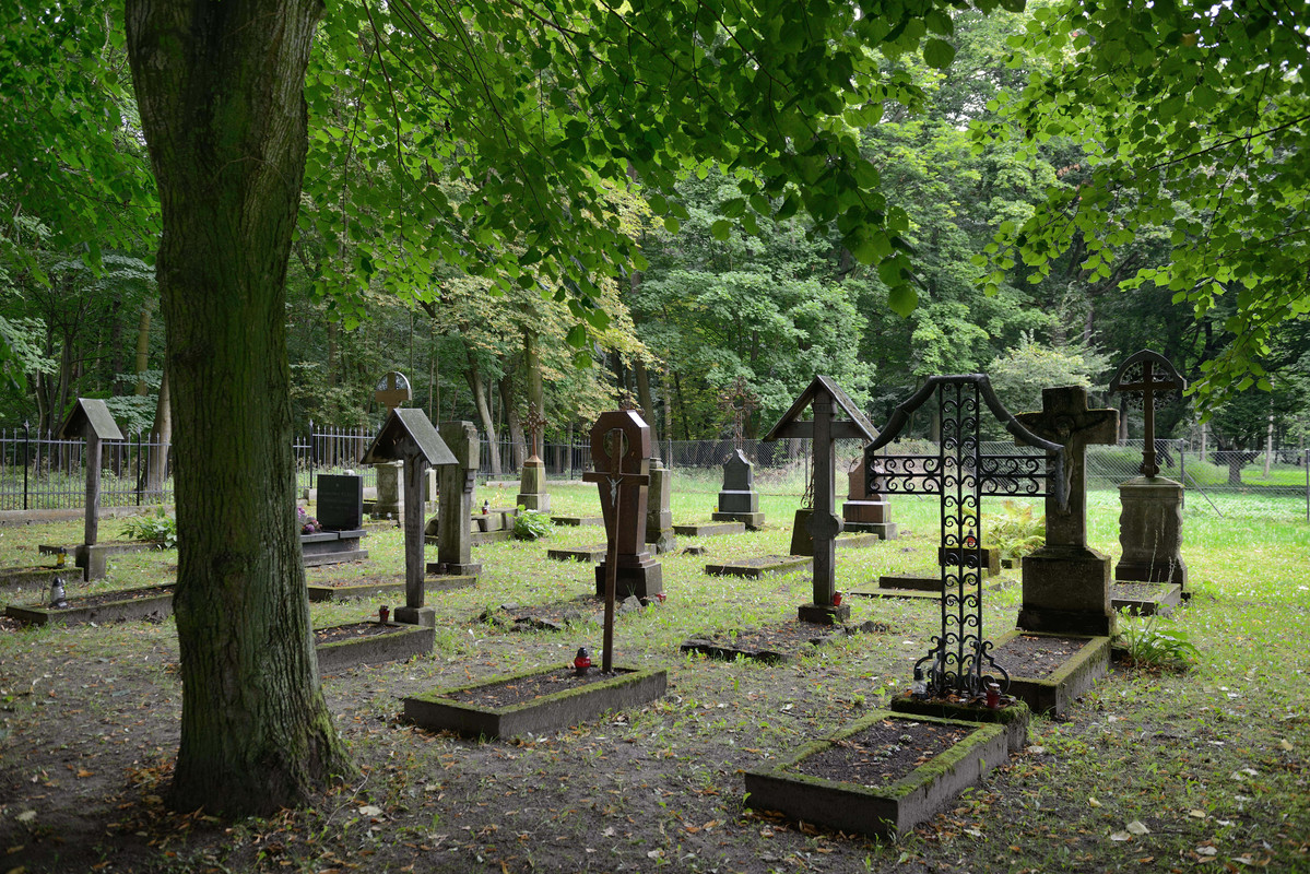 03 - Nietajenko (Pan Konfiturek)