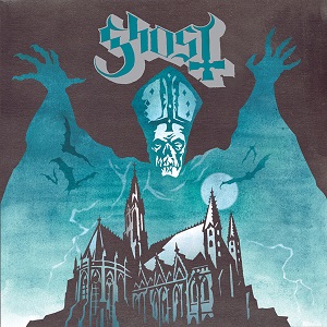 Re: Ghost - Discography (2010-2019)