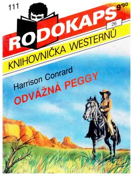 Re: Knihovnička Rodokapsu