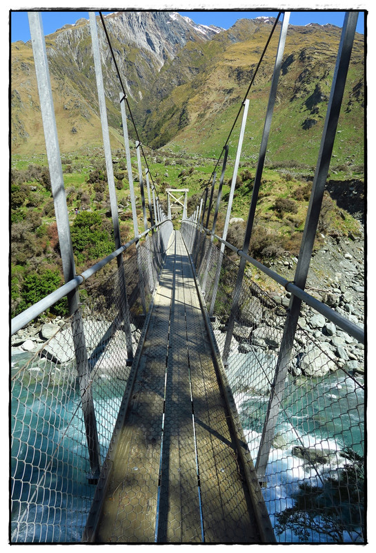 Escapada a Queenstown y Wanaka (octubre 2018): glaciares, lagos y vistas - Escapadas y rutas por la Nueva Zelanda menos conocida (10)