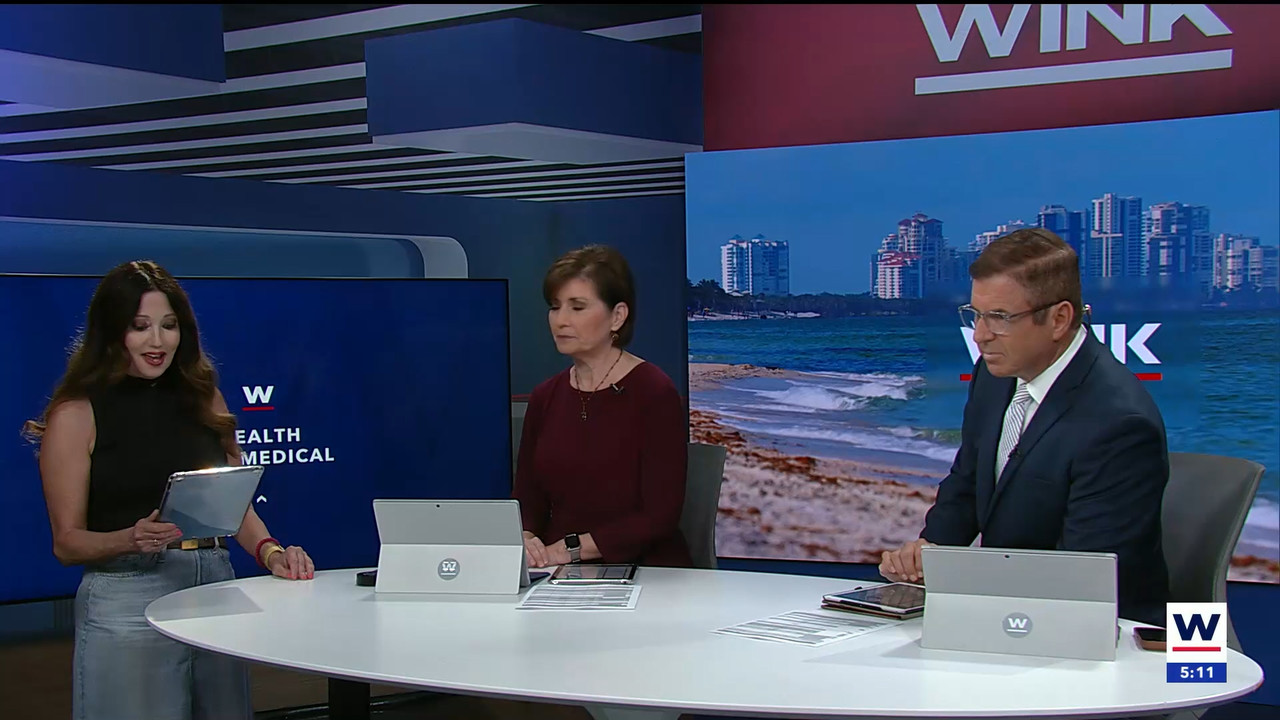03.27 - 21.00.01 - WINK News at 5pm.   Category  News.      EPG Credi....ts_snapshot_12.15.732