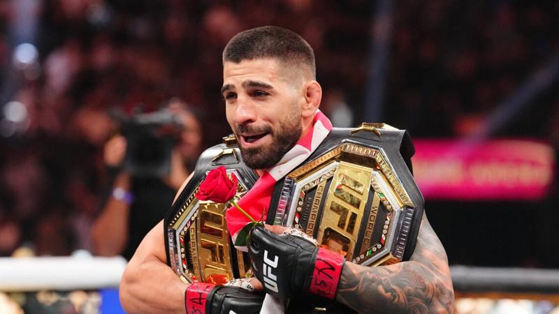 Илия Топурия разкри кога и срещу кого ще се бие