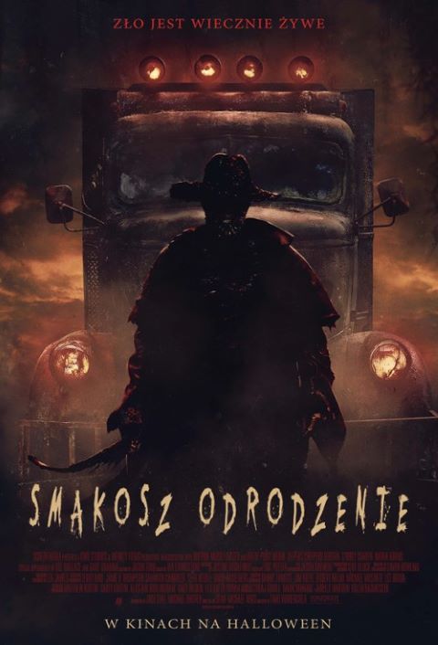 Smakosz: Odrodzenie / Jeepers Creepers: Reborn (2022) MULTi.1080p.BluRay.x264.DTS.AC3-DENDA / Lektor PL Napisy PL