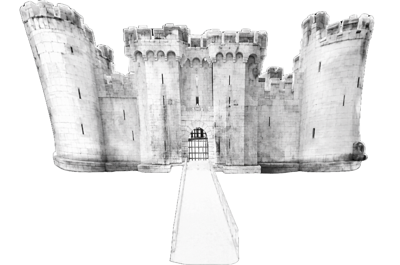 castle