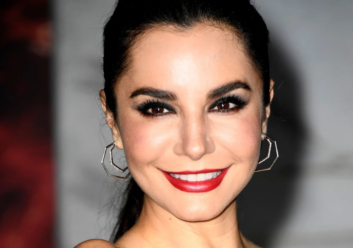 Martha Higareda rechazó a Jared Leto por esta razón