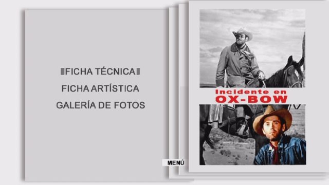 4 - Incidente en Ox-Bow [DVD5Full] [PAL] [Cast/Ing] [Western] [1943]