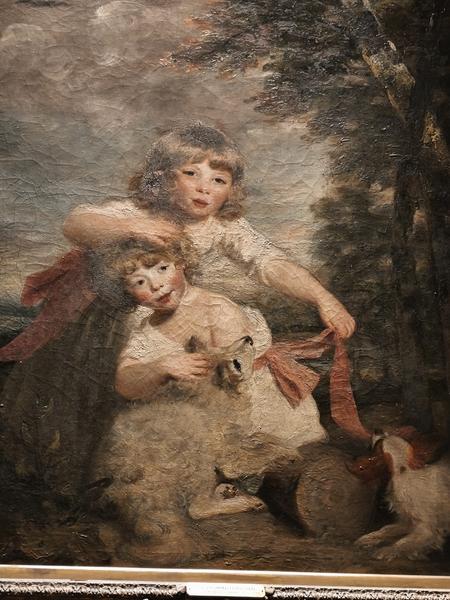Málaga y Londres - Blogs de Europa - Turner&Constable, Kewood House, Wallace Collection, Courtauld Institute (85)