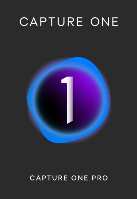 Capture One 22 Pro 15.2.1.9