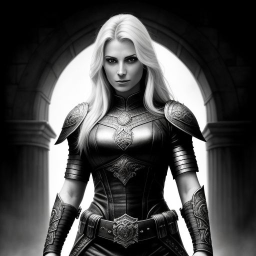 black-and-white-pencil-drawing-6