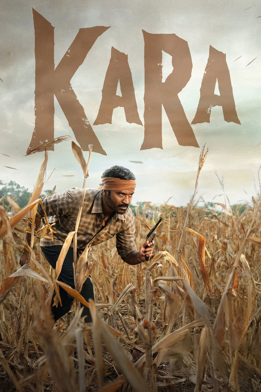 Kara (2026) Hindi Dubbed ORG