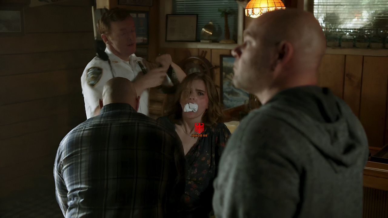 Kerris Dorsey 2 - Ray Donovan S06E10