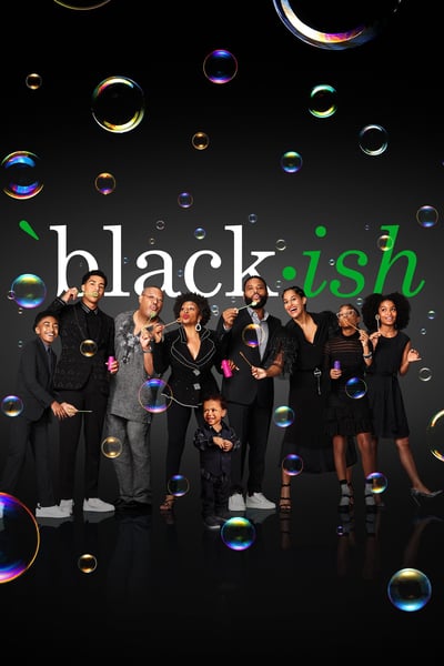 Blackish S07E17 Missions and Ambitions 720p HEVC x265