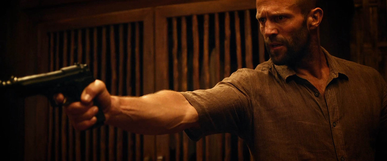 Mechanic: Resurrection 2016 BluRay [Hindi + Tamil + Telugu + English] 480p, 720p, 1080p ESub Screenshot