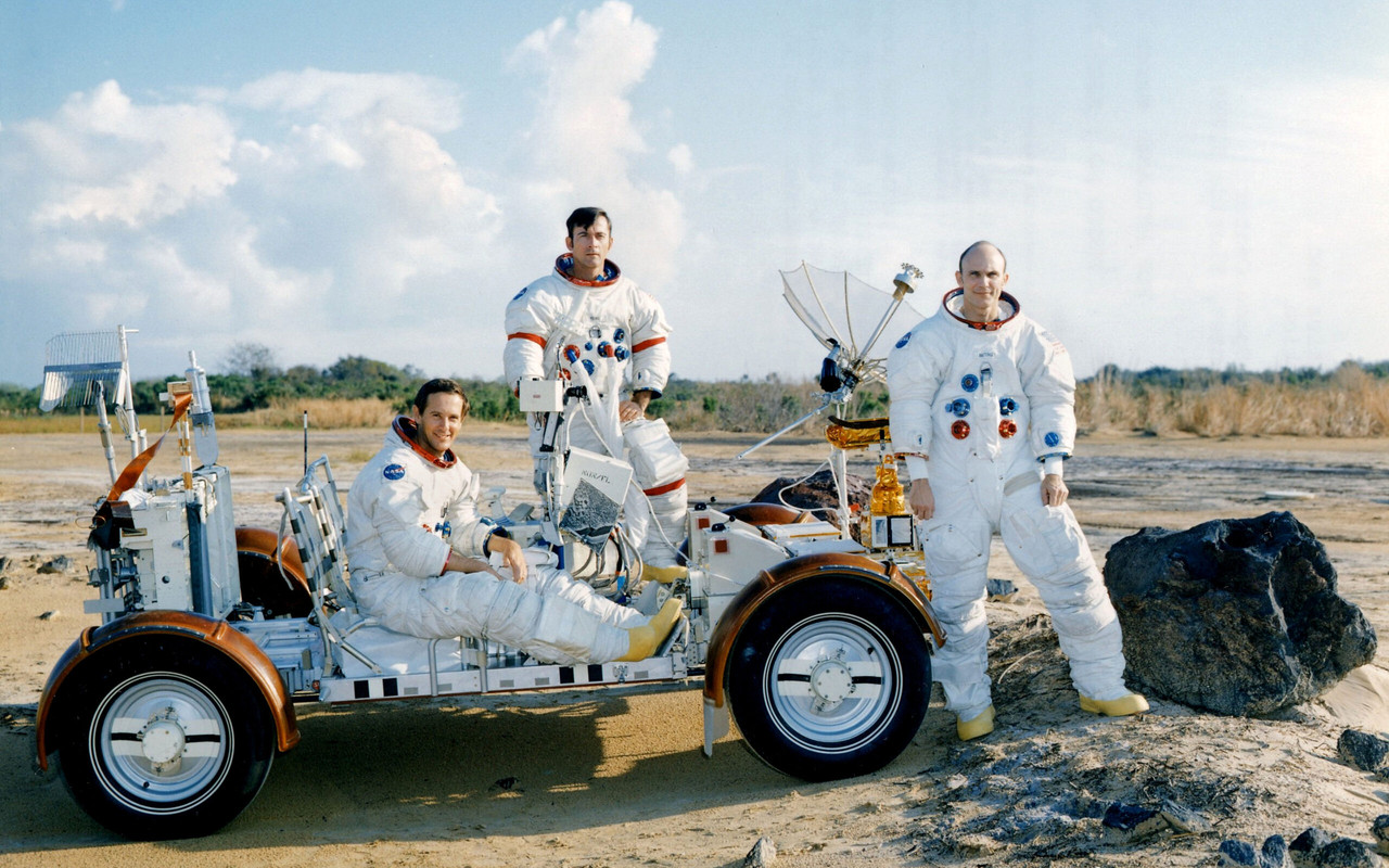 3.01.3_Американская_лунная_программа._Тенировка_в_пустыне