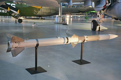 AIM-120A_AMRAAM_AAM