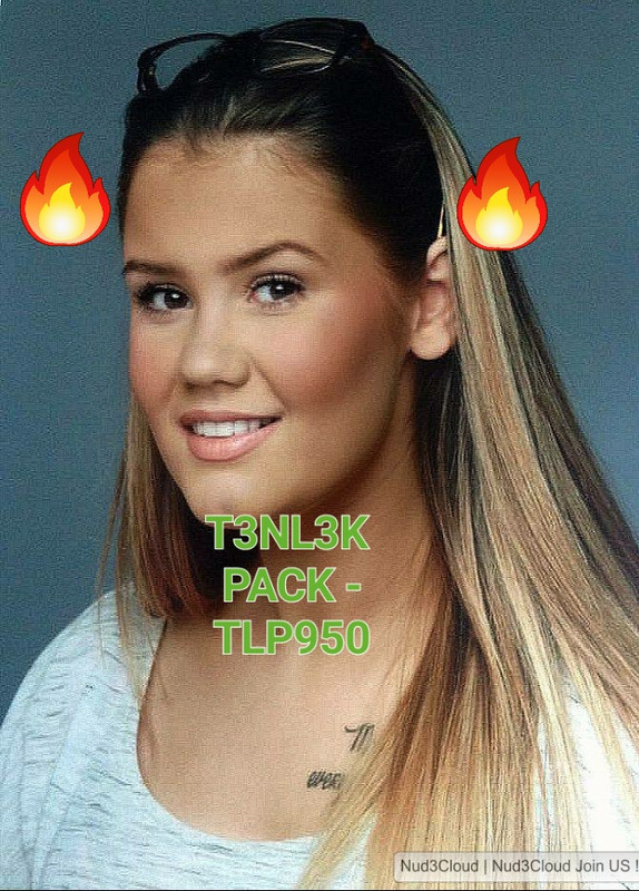 💢💢💢T3NL3K PACK - TLP950💢💢