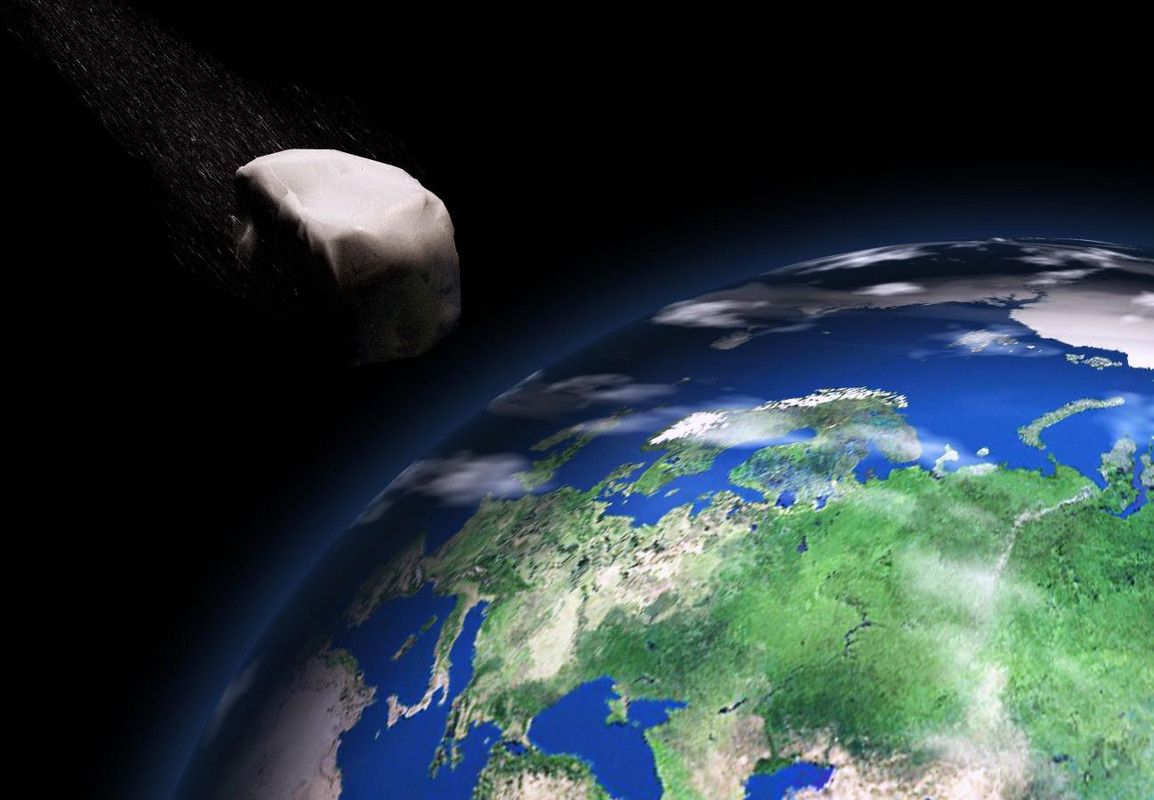 Extinction Level Event