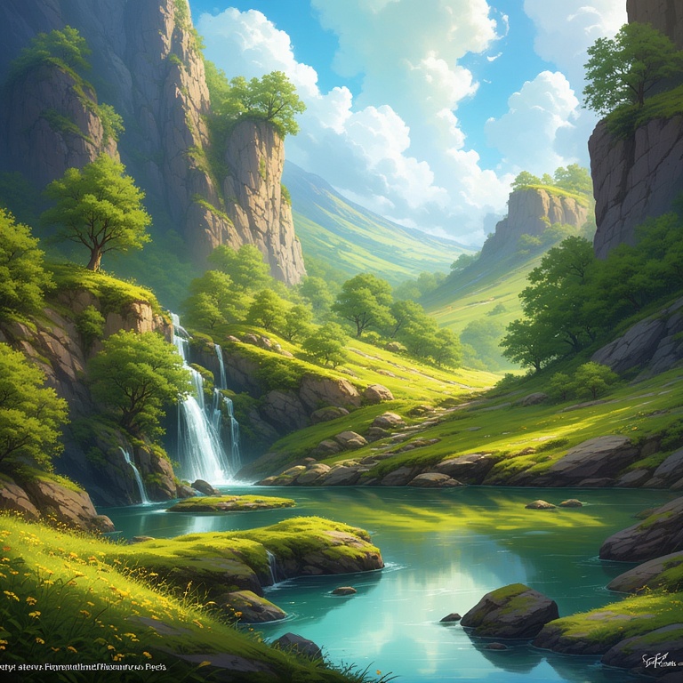 Fantasy-art-by-Steve-Ferris-d-11