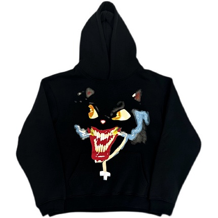 Destroy Lonely Tour Hoodie