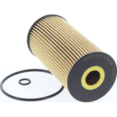 Oil Filter Cartridge Oil Filter Cartridge