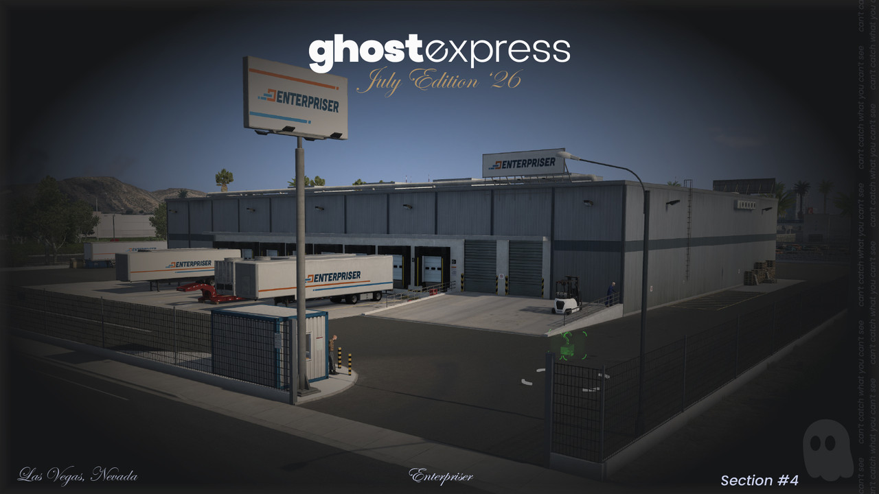 Section #4 | Enterpriser
