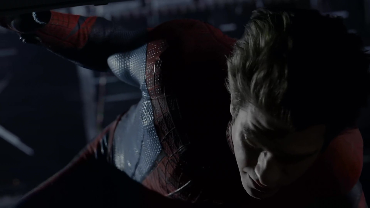 The Amazing Spider-Man (2012) [Open Matte] WEB-DLRip - HEVC 1080p 10 bit 60 FPS.mkv_20220313_220218.