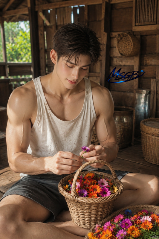 ภาพความทรงจำของเพียงดิน 2
