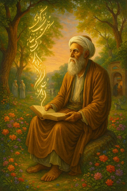 ابوسعید ابوالخیر