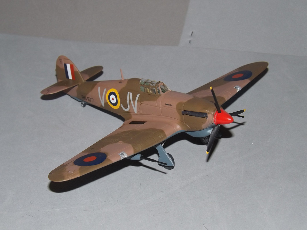 Airfix_Hurricane_IID-FS