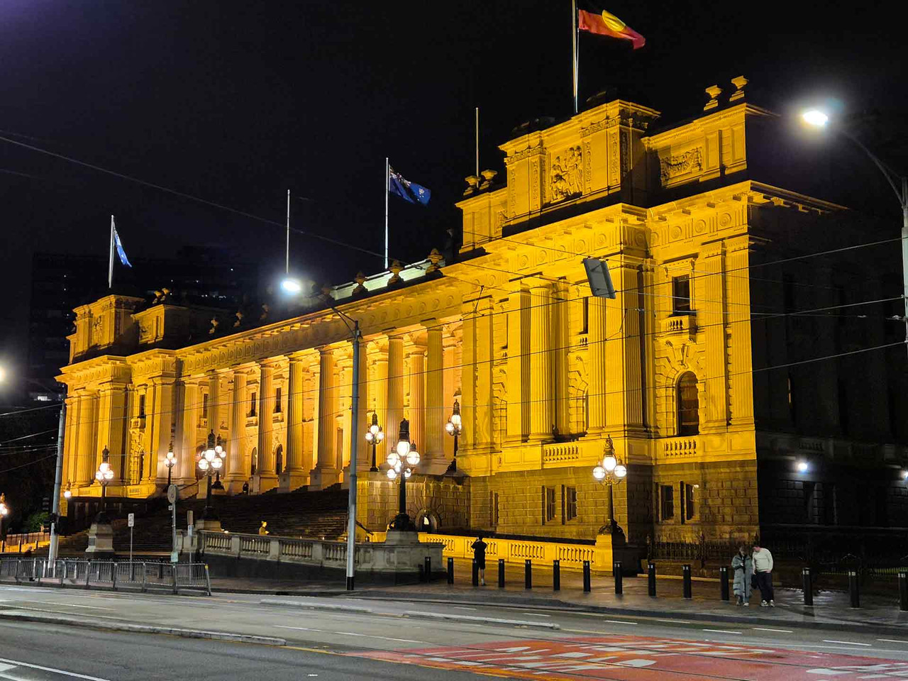 Parliament Building