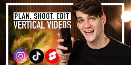 How To Create Viral Videos for Instagram Reels, TikTok, YouTube shorts (Full Workflow With a Phone)