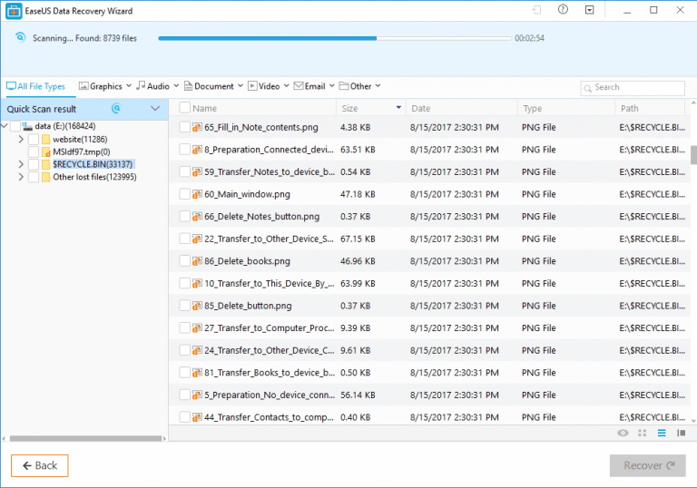 ease us data recovery wizard 12.8 product key