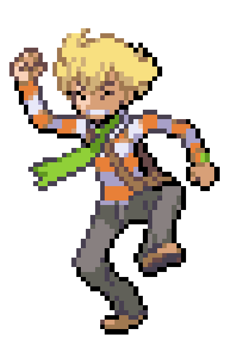 [PokeCommunity.com] EMOTION 2.0