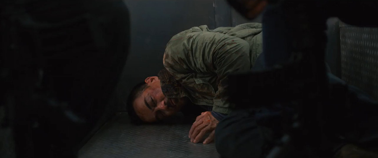 The Night Comes for Us 2018 BluRay [Hindi] 480p, 720p ESub Screenshot