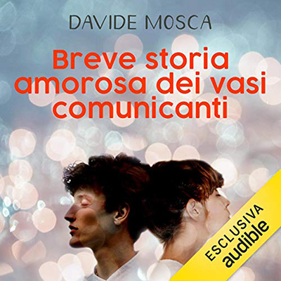 Davide Mosca - Breve storia amorosa dei vasi comunicanti (2020) (mp3 - 128 kbps)