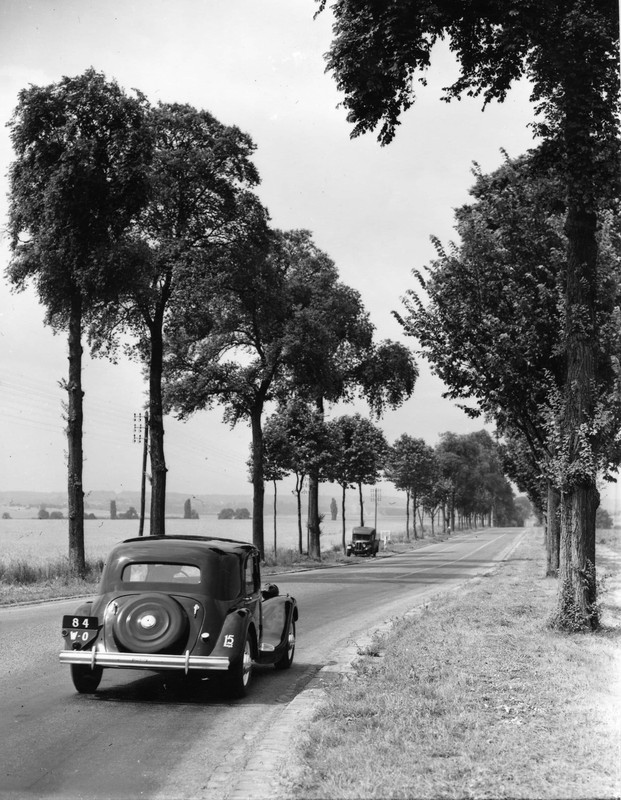 Traction 15.6 1951 - 2.284 -