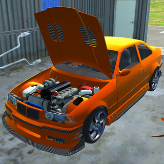 My First Summer Car