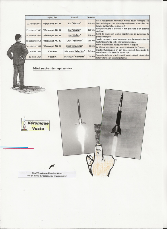 du V2 à Véronique... - Page 2 005