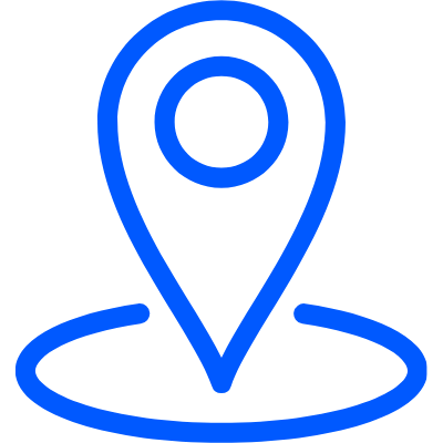 Localização