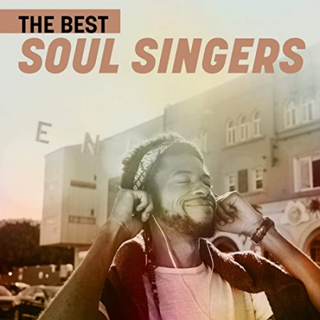 VA   The Best Soul Singers (2018)