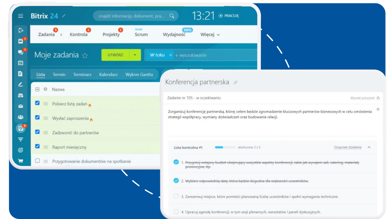 Organizacja