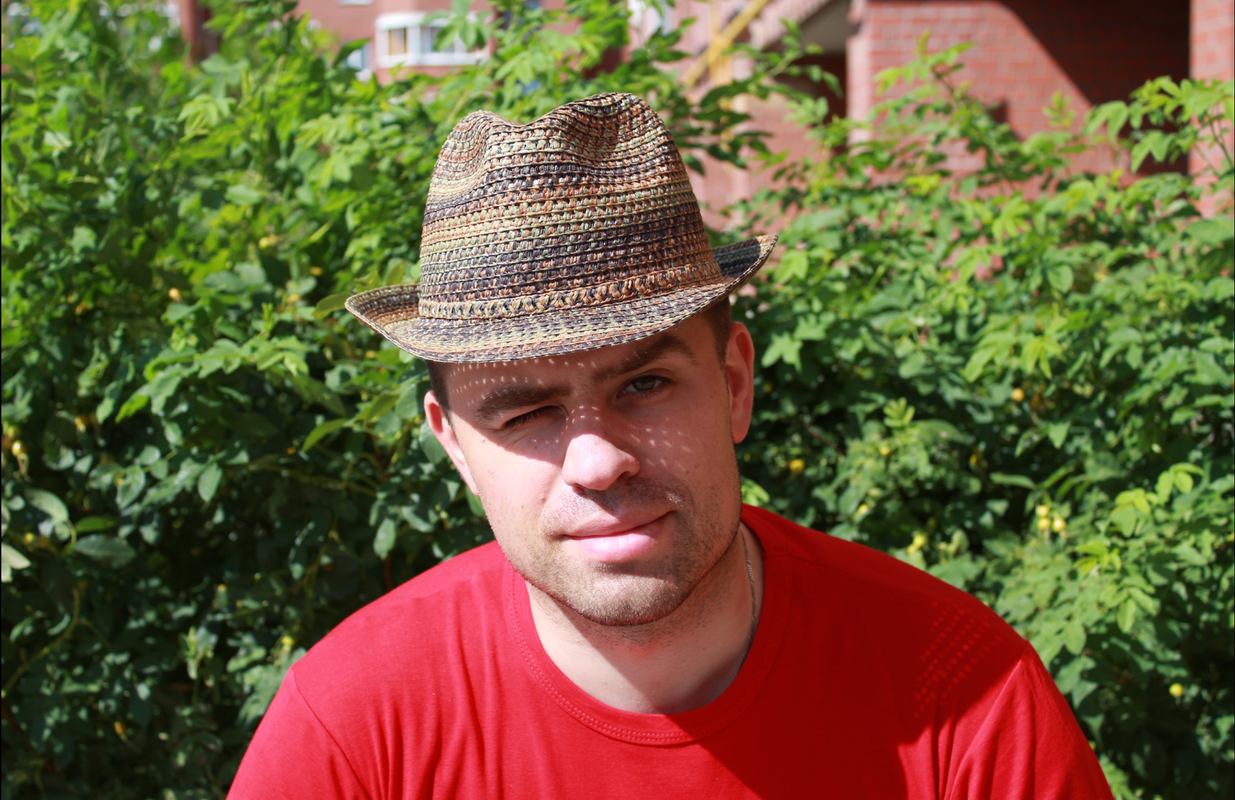 Береснев Александр (10)