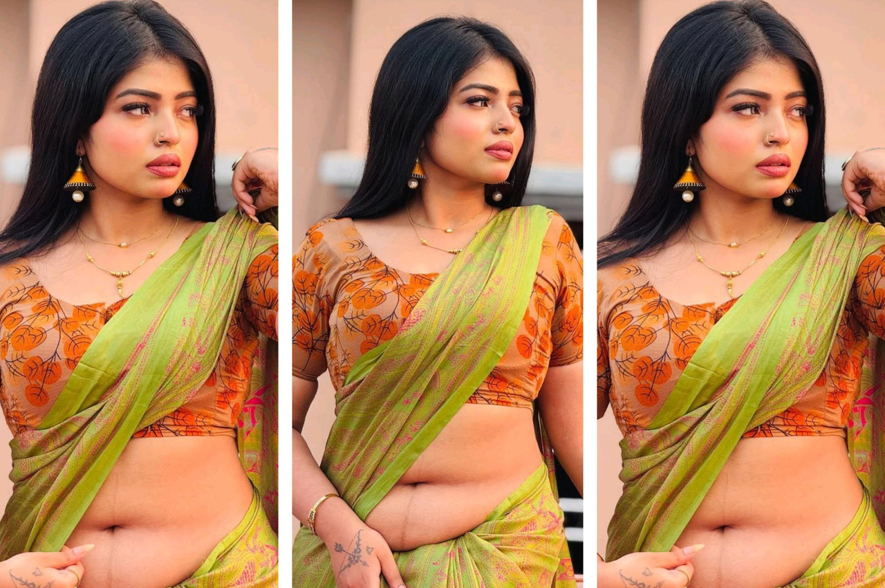 Desihub Beautiful Bengali Girl Nude Video Call Leaked