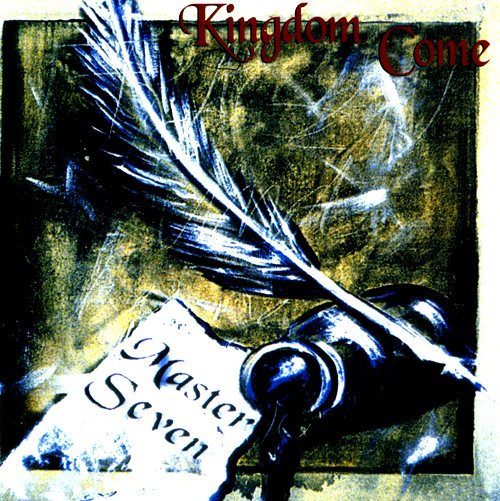 Kingdom Come - Master Seven (1997) FLAC