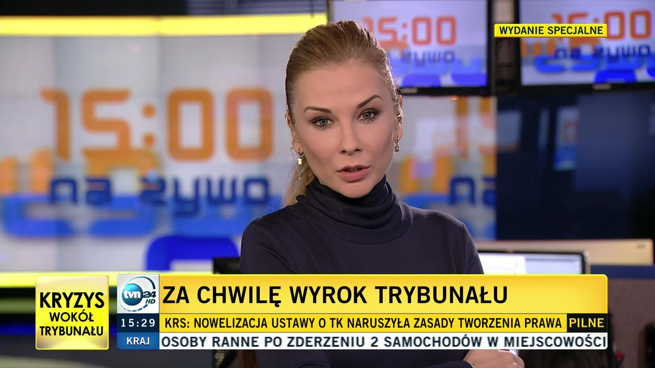 9 12 2015 anna jedrzejowska tvn24 14