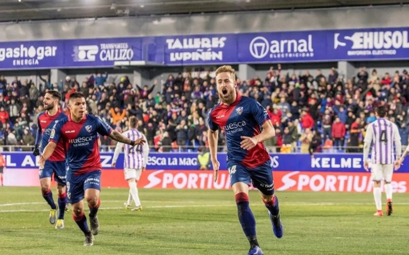 Dự đoán bóng đá, phân tích kèo AD Ceuta vs Huesca, 19h00 ngày 07/09