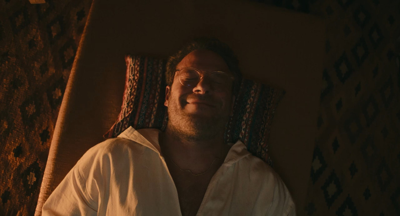 Good Fortune 2025 BluRay [Hindi + Tamil + Telugu + English] 480p 720p ESub Screenshot
