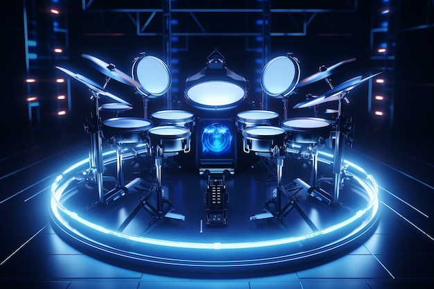 Best CheapElectric Drum Sets Beneath
